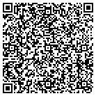 QR code with Rachelle Boudreau DDS contacts