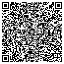 QR code with A Friendly Cleaning Service contacts