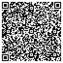 QR code with C-It Design Inc contacts