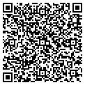 QR code with Tink's contacts