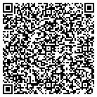 QR code with Debbie's Cleaning Service contacts