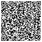 QR code with Hillebrand Home Improvements contacts