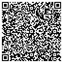QR code with Moon Made contacts