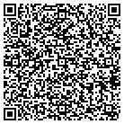 QR code with Cosmopolitan Painting contacts