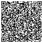 QR code with C & M Design Enterprises contacts