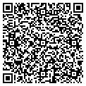QR code with PNC contacts