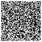 QR code with M R C Sales & Service contacts