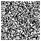 QR code with D R Transportation Inc contacts