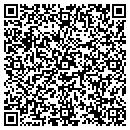 QR code with R & J Solutions Inc contacts