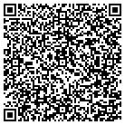 QR code with Peckinpaugh-Davenport & Assoc contacts