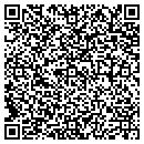 QR code with A W Trauben Co contacts