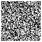 QR code with One Touch Automation contacts
