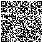 QR code with Mansfield Data Processing contacts
