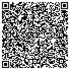 QR code with Advanced Eyecare of Cleveland contacts