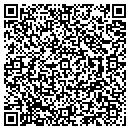 QR code with Amcor Marine contacts