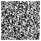 QR code with A J Automotive & Towing contacts
