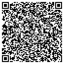 QR code with Hoppy's Place contacts
