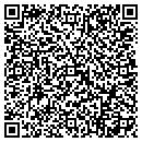 QR code with Maurices contacts