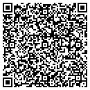 QR code with T-Ted Ceramics contacts