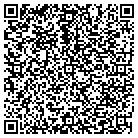 QR code with Amvest P 20 Vtrans Orgnization contacts