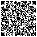 QR code with Todd's Mowing contacts