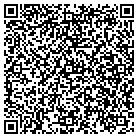 QR code with White Tiger Signs & Graphics contacts