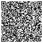 QR code with White Eagle Food Equipment Co contacts