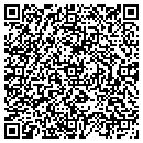 QR code with R I L Incorporated contacts