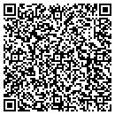 QR code with One Hour Martinizing contacts