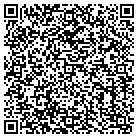 QR code with Fancy Fingers & Feetz contacts