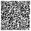QR code with Gap contacts