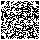 QR code with Handwork & Kerscher contacts