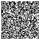 QR code with A Shade Better contacts