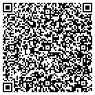 QR code with Gillespie Properties contacts