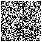 QR code with Mahnke Stables & Tack Store contacts