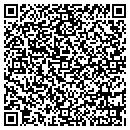 QR code with G C Contracting Corp contacts