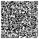 QR code with Ohio Insurance Exchange Inc contacts