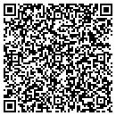 QR code with K & J Trucking Inc contacts