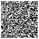 QR code with DLA Service contacts