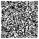 QR code with Geauga Hills Excavating contacts