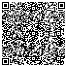 QR code with Kollege Tots & Kids Inc contacts