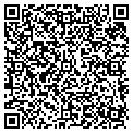 QR code with PSC contacts