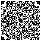 QR code with M F S Drafting Service LTD contacts