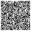QR code with I & C Sales contacts