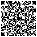 QR code with R A Nelson & Assoc contacts
