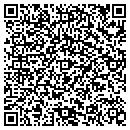 QR code with Rhees Medical Inc contacts
