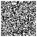 QR code with J Marc Holser DDS contacts
