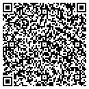 QR code with Kiener Candles contacts