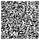 QR code with H & R Block Tax Service contacts