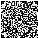 QR code with L T Ward contacts